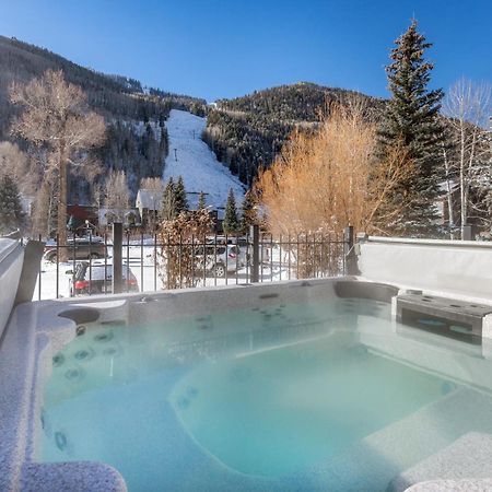 Telluride Lodge 311 By Avantstay Close To Slopes Town Ngoại thất bức ảnh