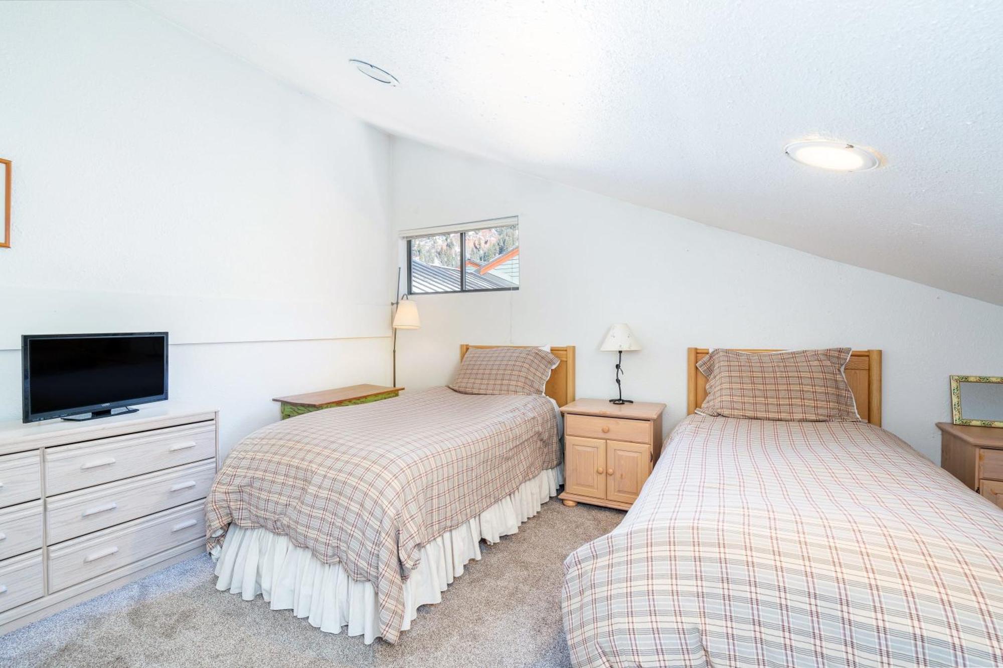 Telluride Lodge 311 By Avantstay Close To Slopes Town Ngoại thất bức ảnh