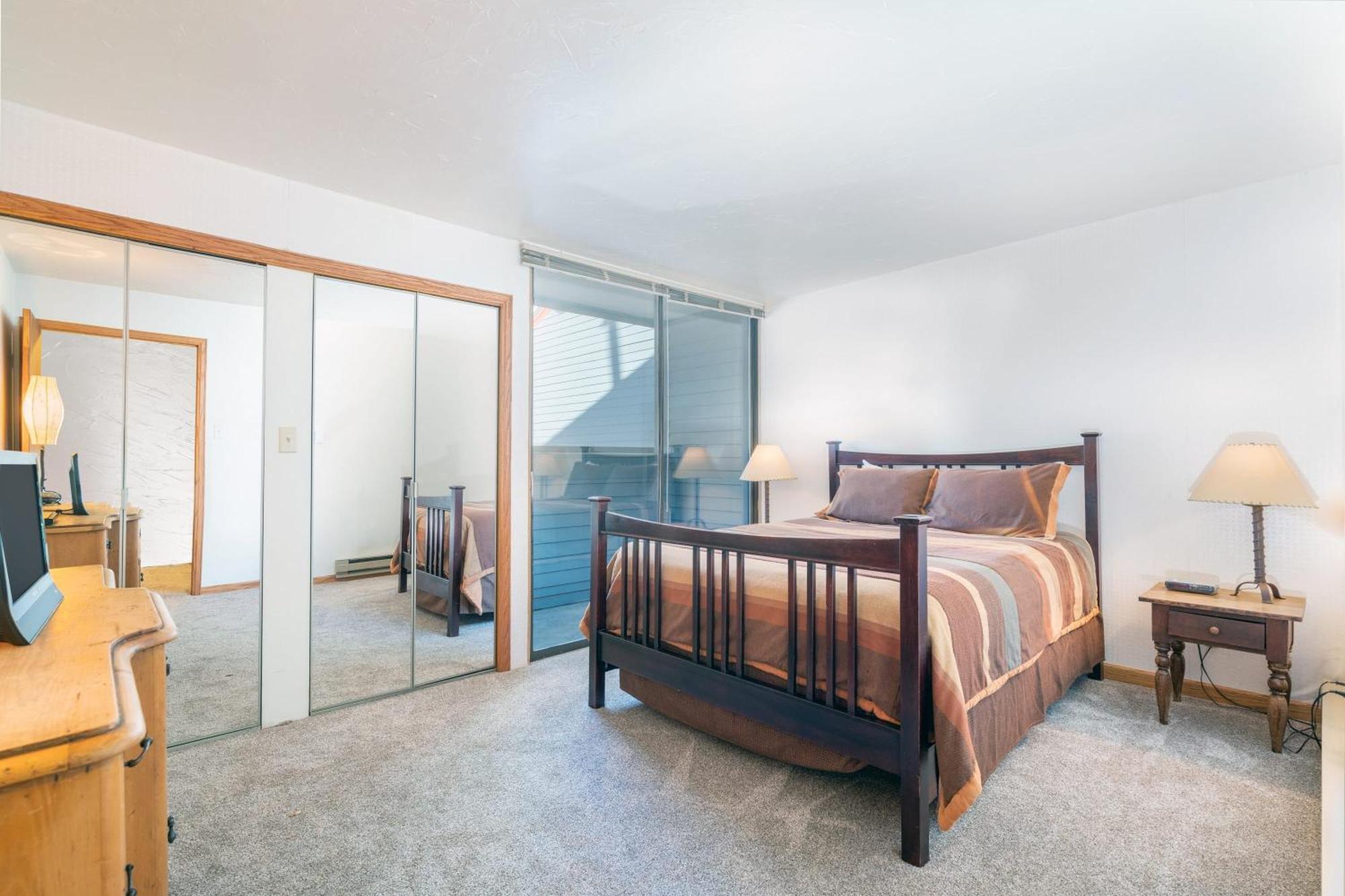 Telluride Lodge 311 By Avantstay Close To Slopes Town Ngoại thất bức ảnh